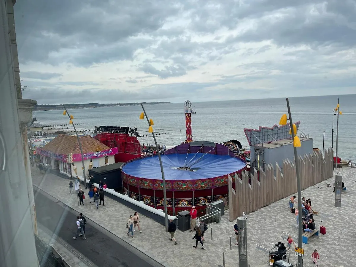 Harbour View Holiday Let - Entire 3 Bedroom Maisonette With Spectacular Harbour And Sea Front Views Sleeps 5 Bridlington Reino Unido
