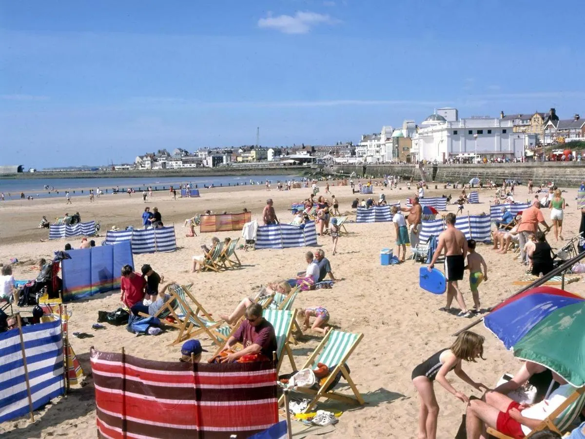 Apartamento Harbour View Holiday Let - Entire 3 Bedroom Maisonette With Spectacular Harbour And Sea Front Views Sleeps 5 Bridlington Reino Unido